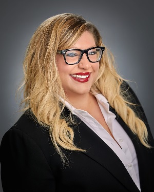 Michele Lay, MBA
